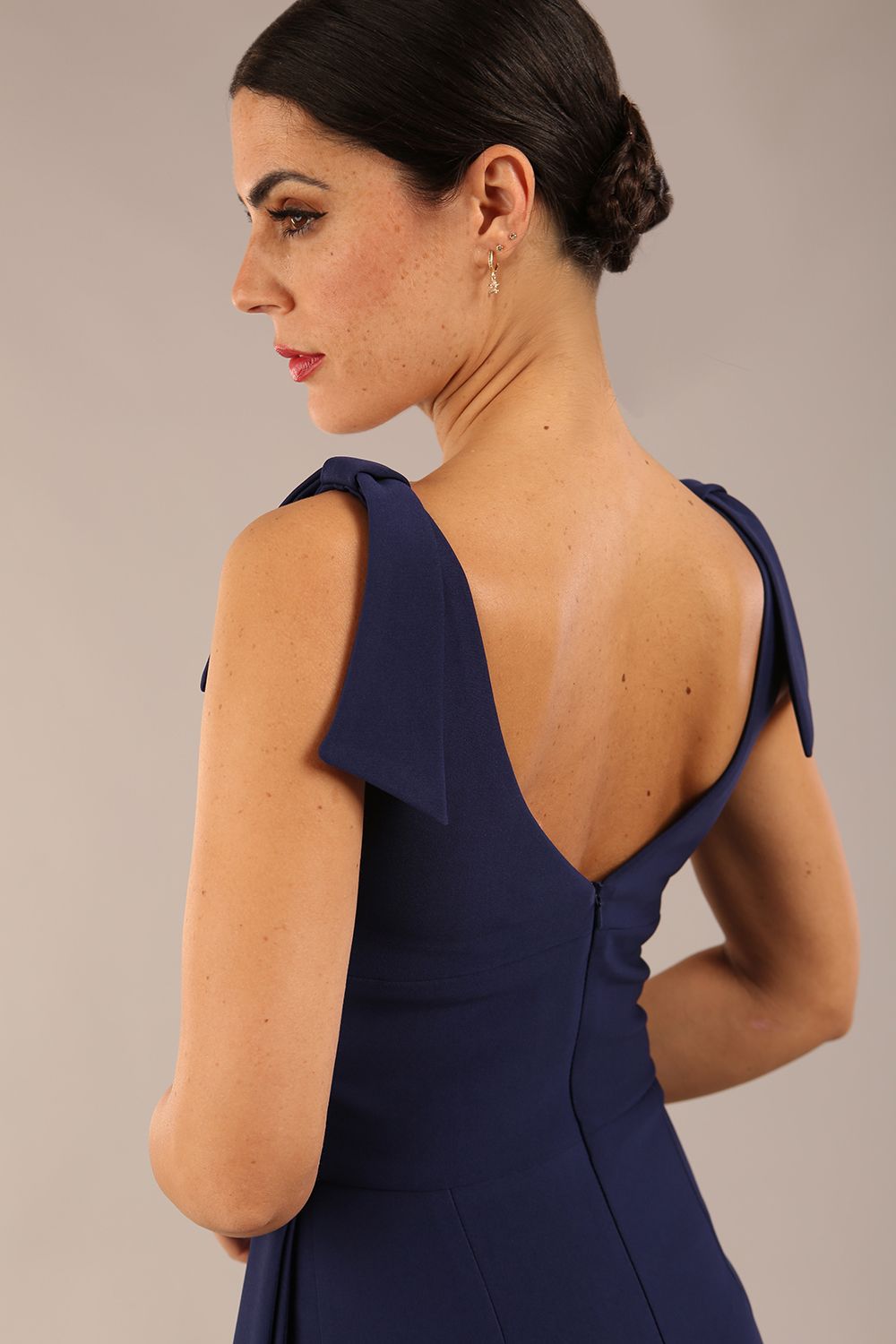 Malvern Pencil Wiggle Dress – Diva Catwalk, image 4