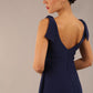Malvern Pencil Wiggle Dress 
