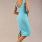 Malvern Pencil Wiggle Dress 