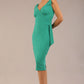 Malvern Pencil Wiggle Dress 