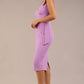 Malvern Pencil Wiggle Dress 