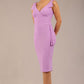 Malvern Pencil Wiggle Dress 