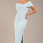 Mariposa Longer Length Dress 