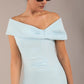 Mariposa Longer Length Dress 