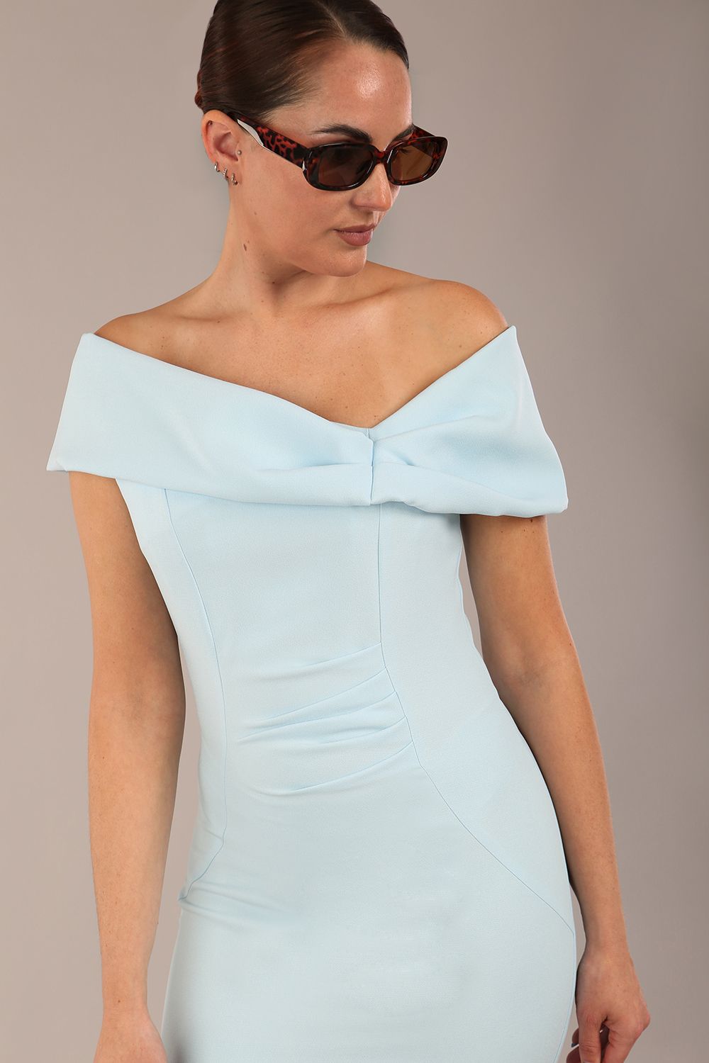Mariposa Longer Length Dress – Diva Catwalk, image 24