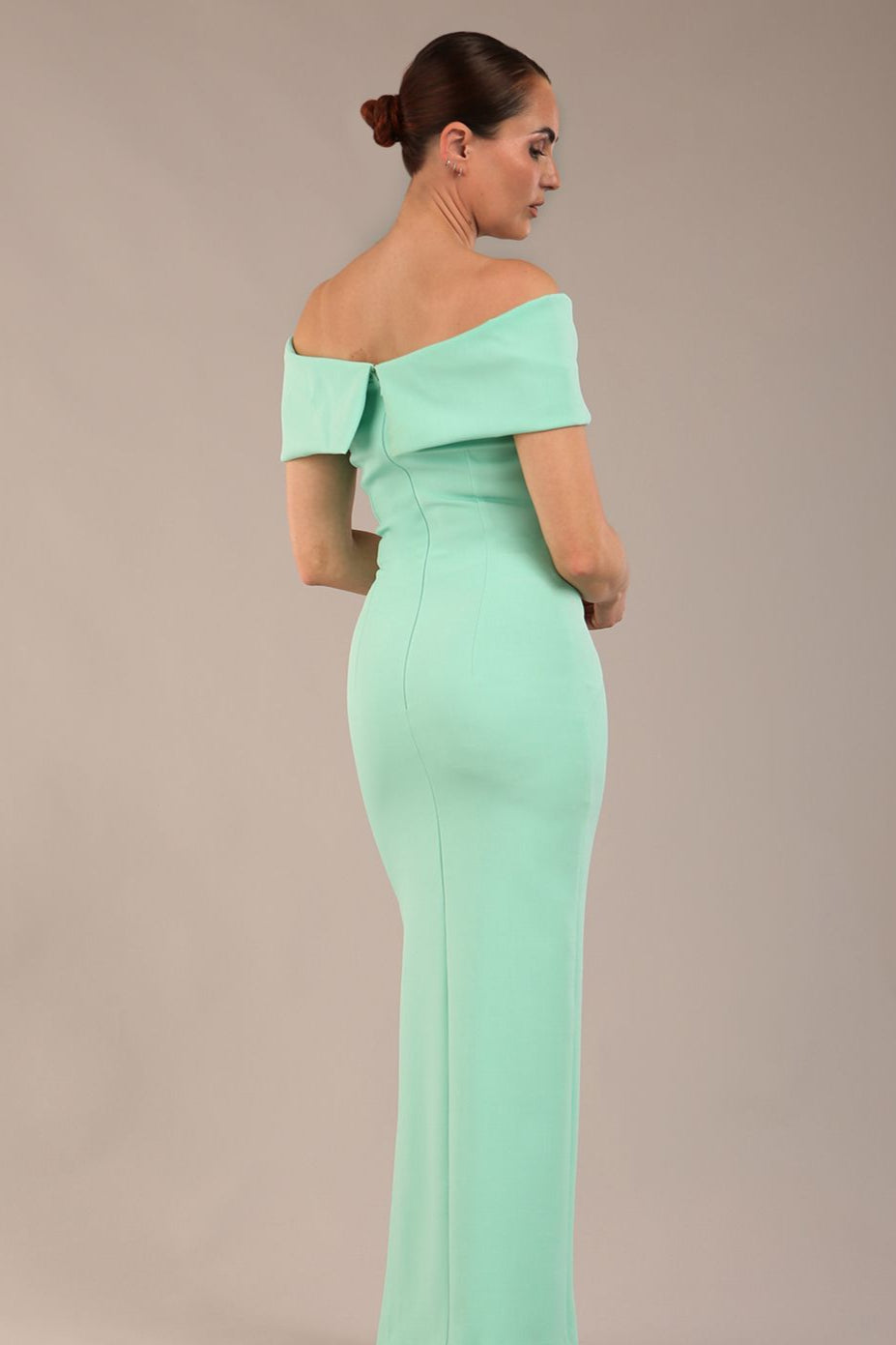 Mariposa Longer Length Dress – Diva Catwalk, image 16