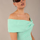 Mariposa Longer Length Dress 