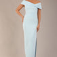 Mariposa Longer Length Dress 
