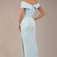 Mariposa Longer Length Dress 
