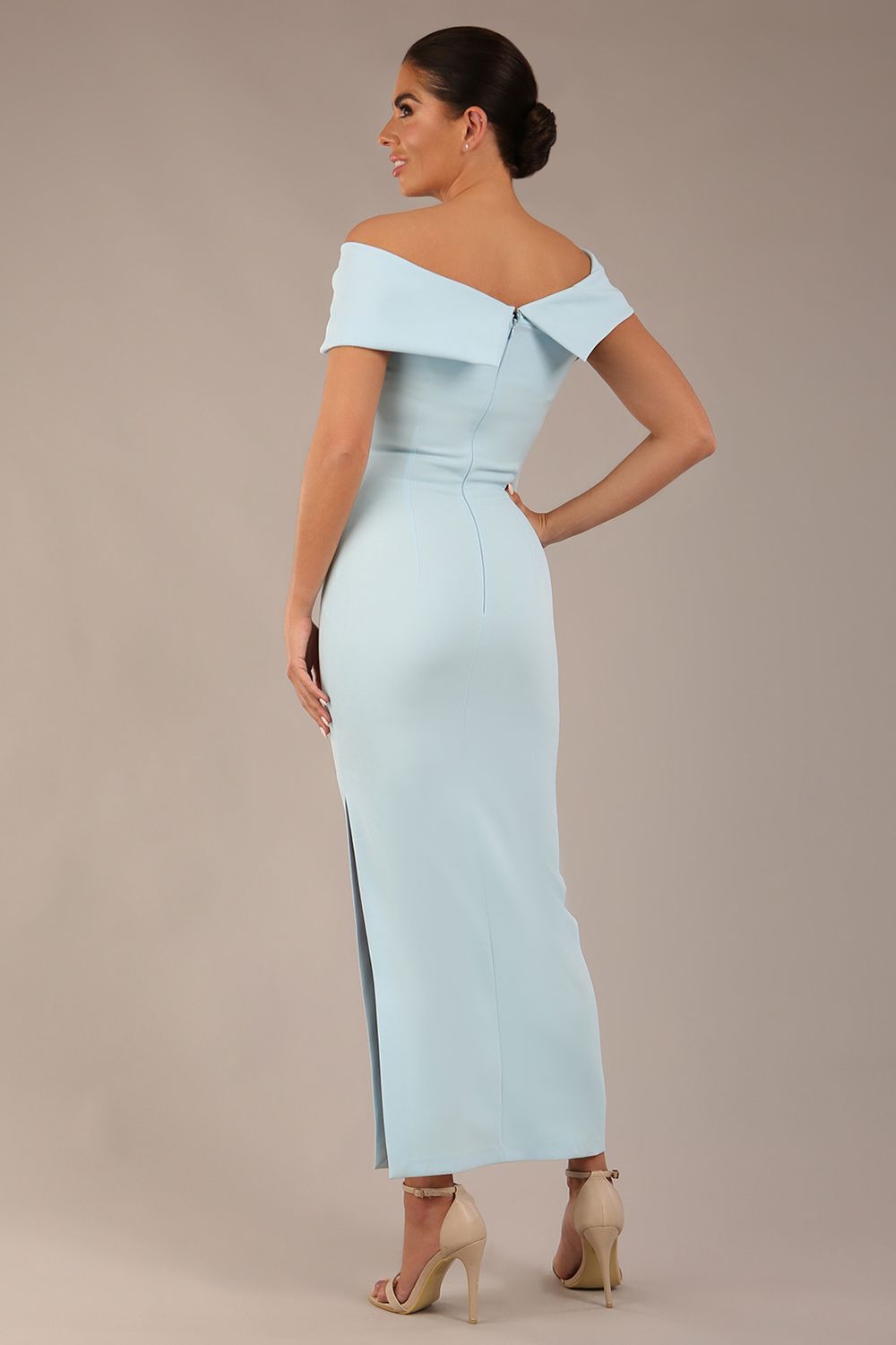 Mariposa Longer Length Dress – Diva Catwalk, image 19