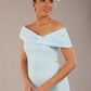 Mariposa Longer Length Dress 