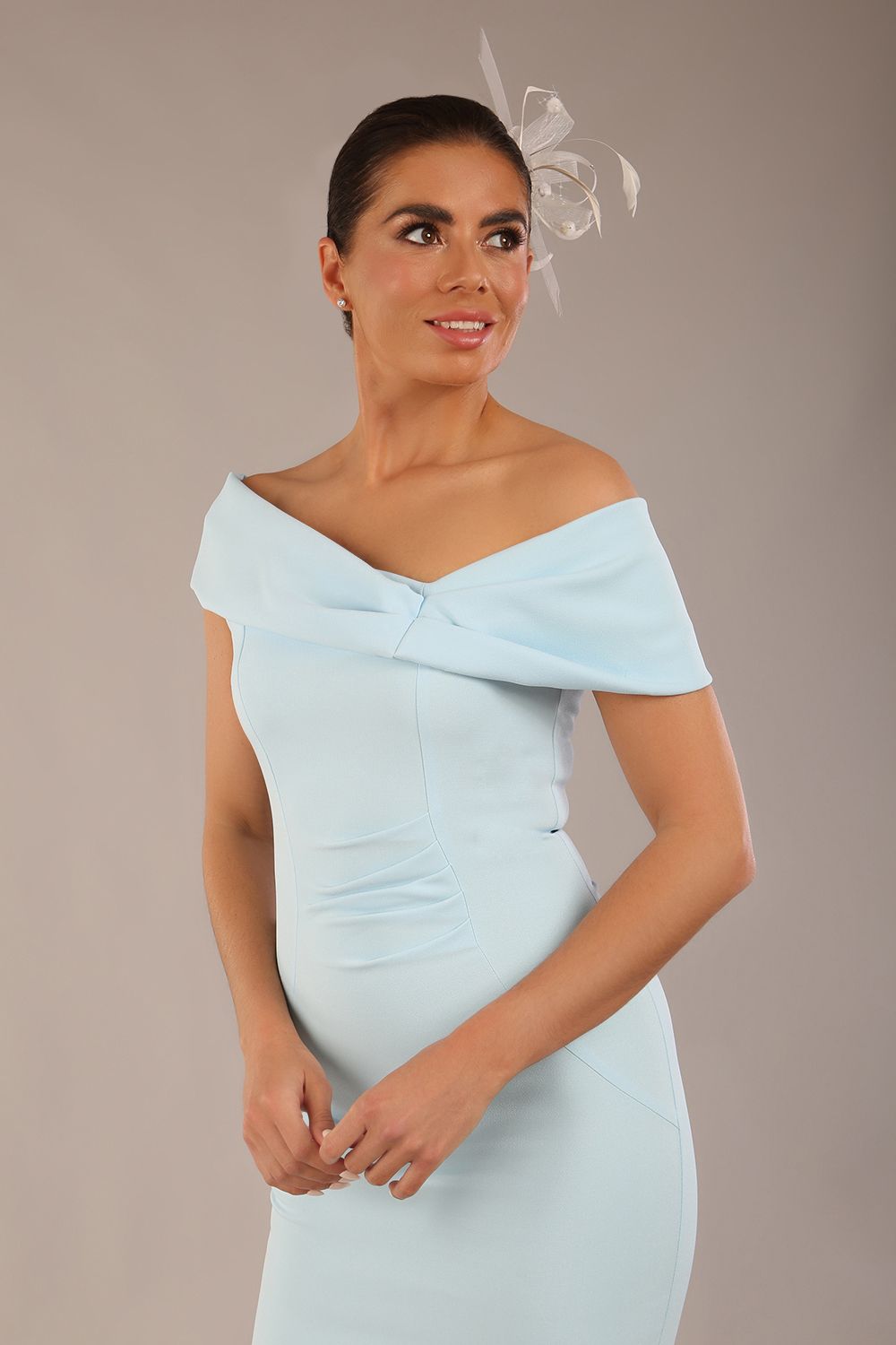 Mariposa Longer Length Dress – Diva Catwalk, image 20
