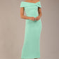 Mariposa Longer Length Dress 