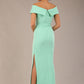 Mariposa Longer Length Dress 