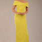 Mariposa Longer Length Dress 