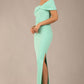 Mariposa Longer Length Dress 