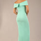 Mariposa Longer Length Dress 