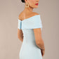 Mariposa Longer Length Dress 