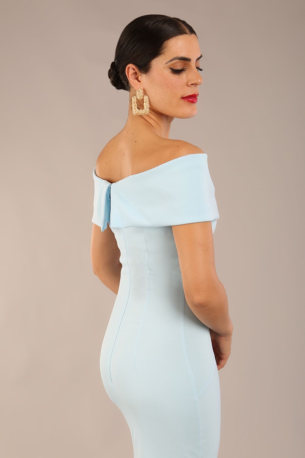 Mariposa Longer Length Dress – Diva Catwalk, image 22