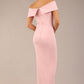 Mariposa Longer Length Dress 