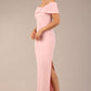 Mariposa Longer Length Dress 