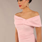 Mariposa Longer Length Dress 