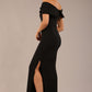 Mariposa Longer Length Dress 