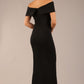 Mariposa Longer Length Dress 