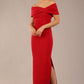 Mariposa Longer Length Dress 