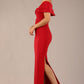 Mariposa Longer Length Dress 