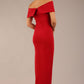 Mariposa Longer Length Dress 