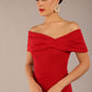 Mariposa Longer Length Dress 
