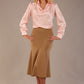 Marlene Fishtail Skirt 