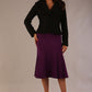 Marlene Fishtail Skirt 
