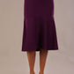 Marlene Fishtail Skirt 