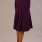 Marlene Fishtail Skirt 