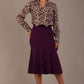 Marlene Fishtail Skirt 