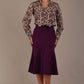 Marlene Fishtail Skirt 