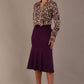 Marlene Fishtail Skirt 