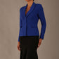 Melberry Tailored Statement Jacket 