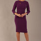 Miracle Pencil Dress 