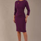 Miracle Pencil Dress 