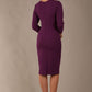 Miracle Pencil Dress 