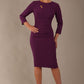 Miracle Pencil Dress 