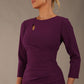 Miracle Pencil Dress 