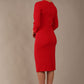 Miracle Pencil Dress 