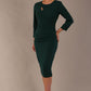 Miracle Pencil Dress 