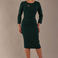Miracle Pencil Dress 