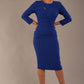 Miracle Pencil Dress 
