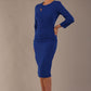 Miracle Pencil Dress 